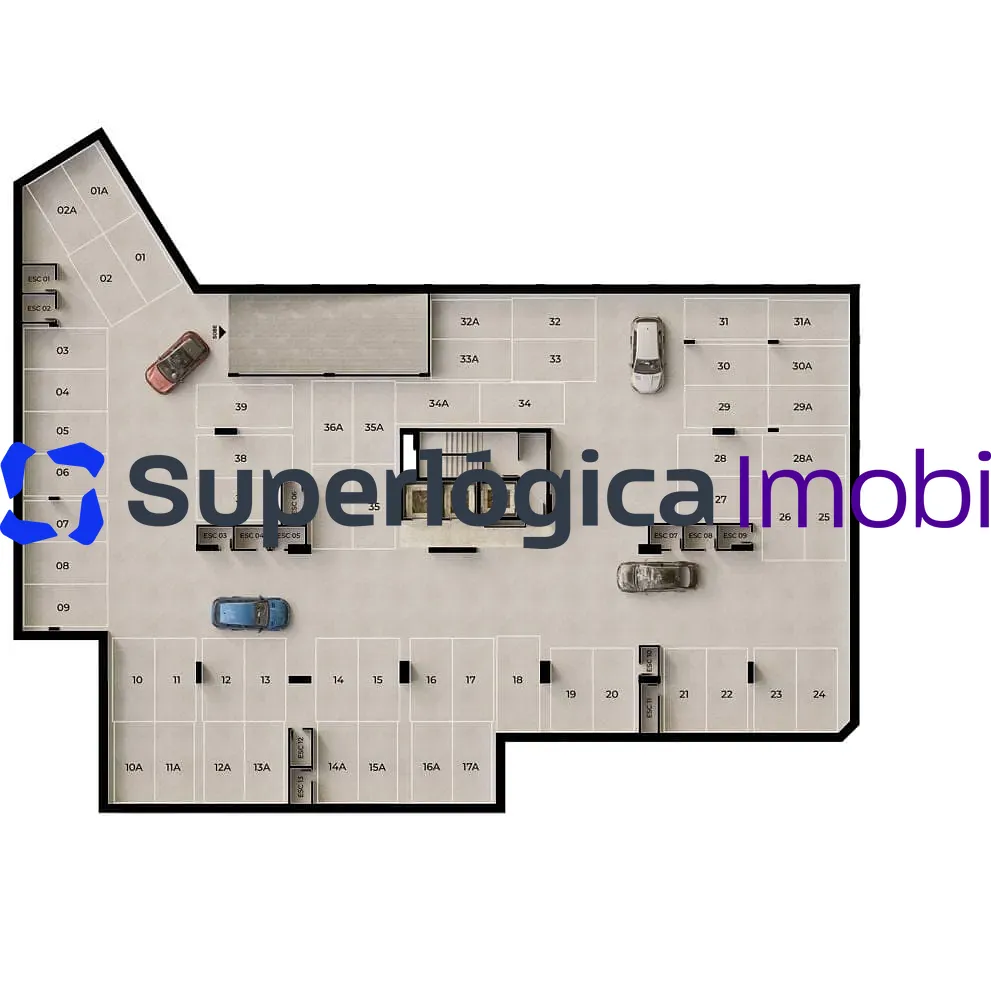 Apartamento, 3 quartos, 94 m² - Foto 35