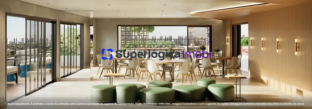 Apartamento, 3 quartos, 94 m² - Foto 13