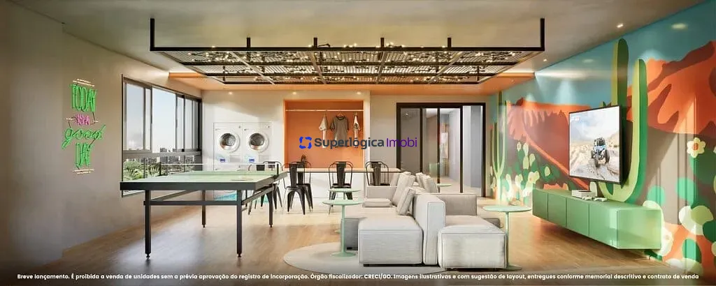Apartamento, 3 quartos, 94 m² - Foto 19