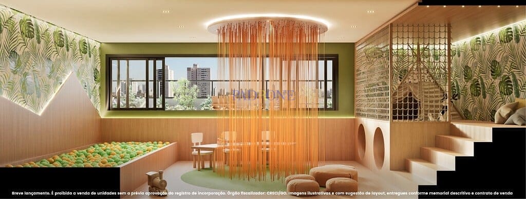 Apartamento à venda com 1 quarto, 57m² - Foto 15