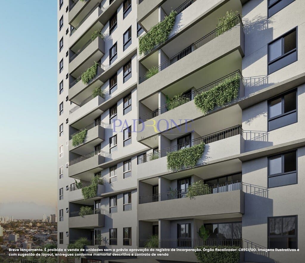 Apartamento à venda com 1 quarto, 57m² - Foto 28