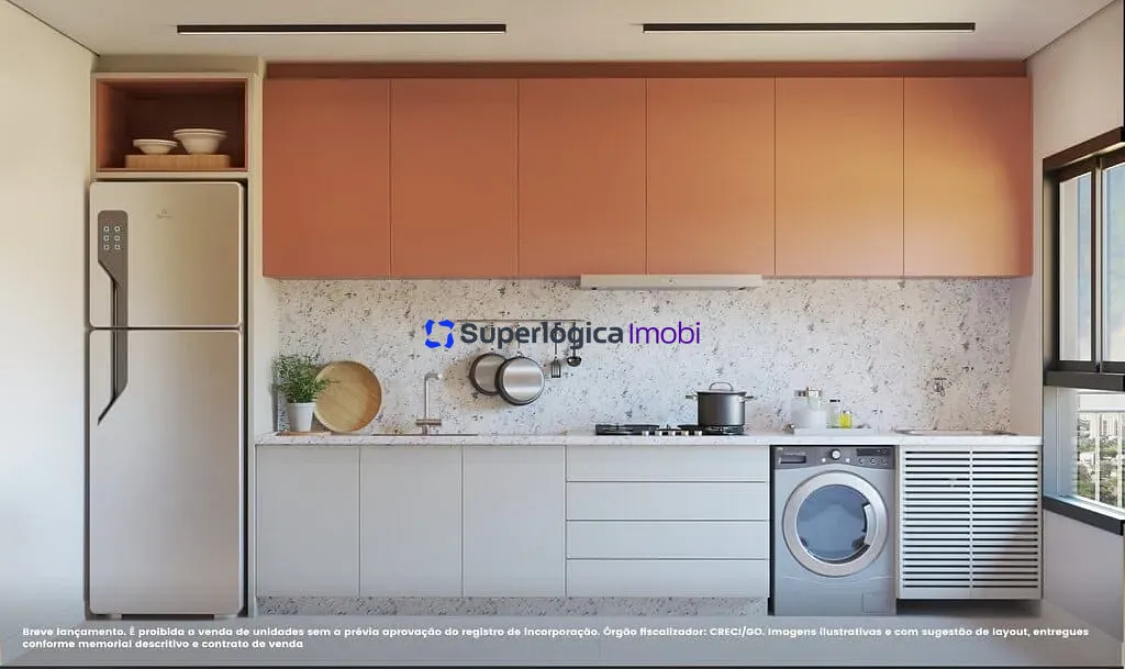 Apartamento, 1 quarto, 57 m² - Foto 7