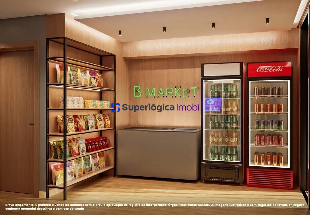 Apartamento, 1 quarto, 57 m² - Foto 18