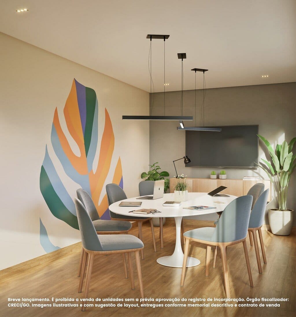 Apartamento à venda com 2 quartos, 78m² - Foto 17
