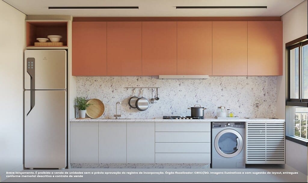 Apartamento à venda com 2 quartos, 78m² - Foto 7