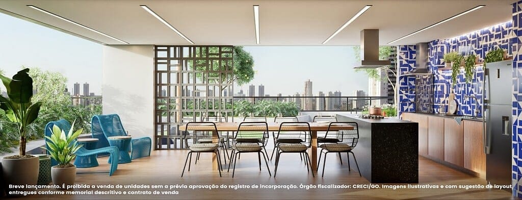 Apartamento à venda com 2 quartos, 78m² - Foto 14
