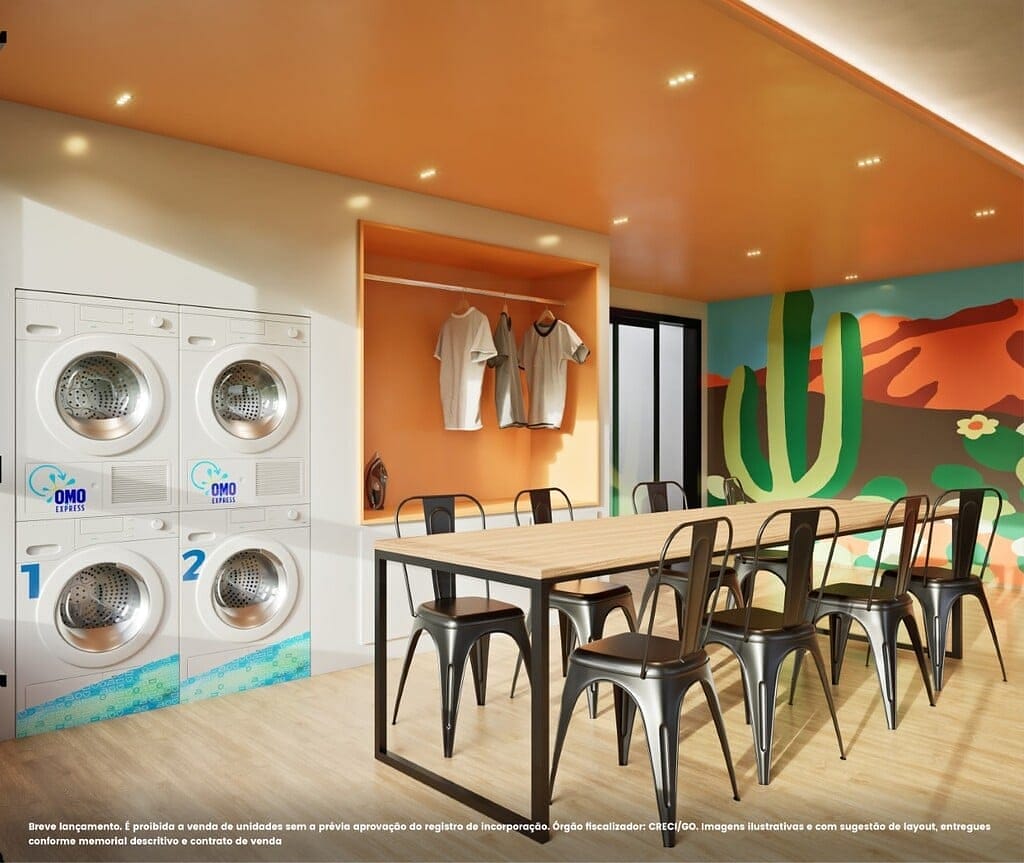 Apartamento à venda com 2 quartos, 78m² - Foto 20
