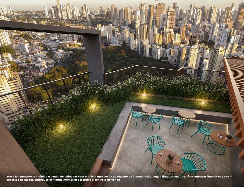 Apartamento à venda com 2 quartos, 78m² - Foto 26