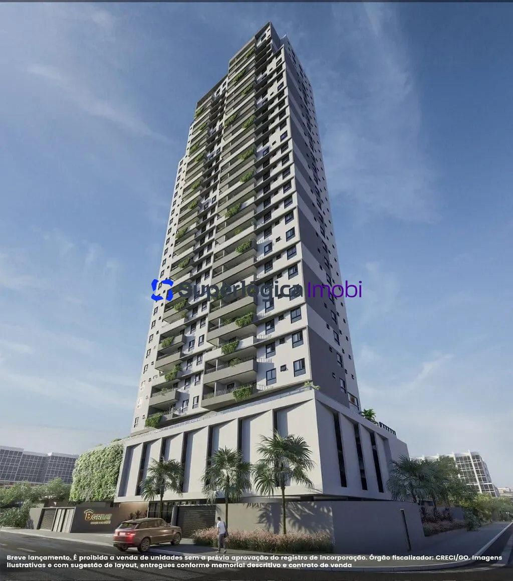 Apartamento, 2 quartos, 78 m² - Foto 2