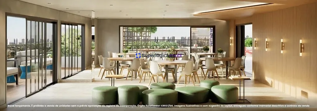 Apartamento, 2 quartos, 78 m² - Foto 13