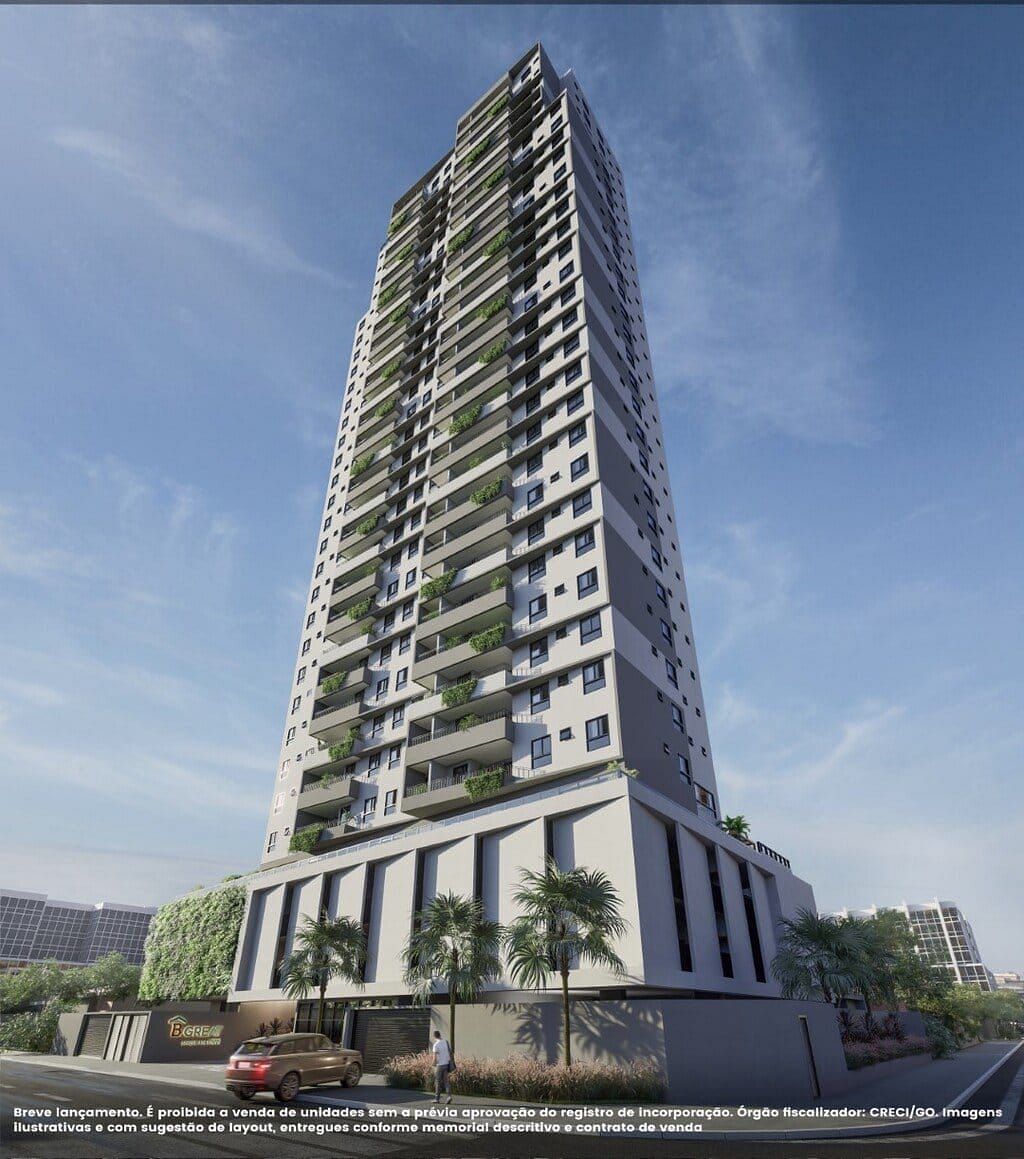 Apartamento, 2 quartos, 78 m² - Foto 2