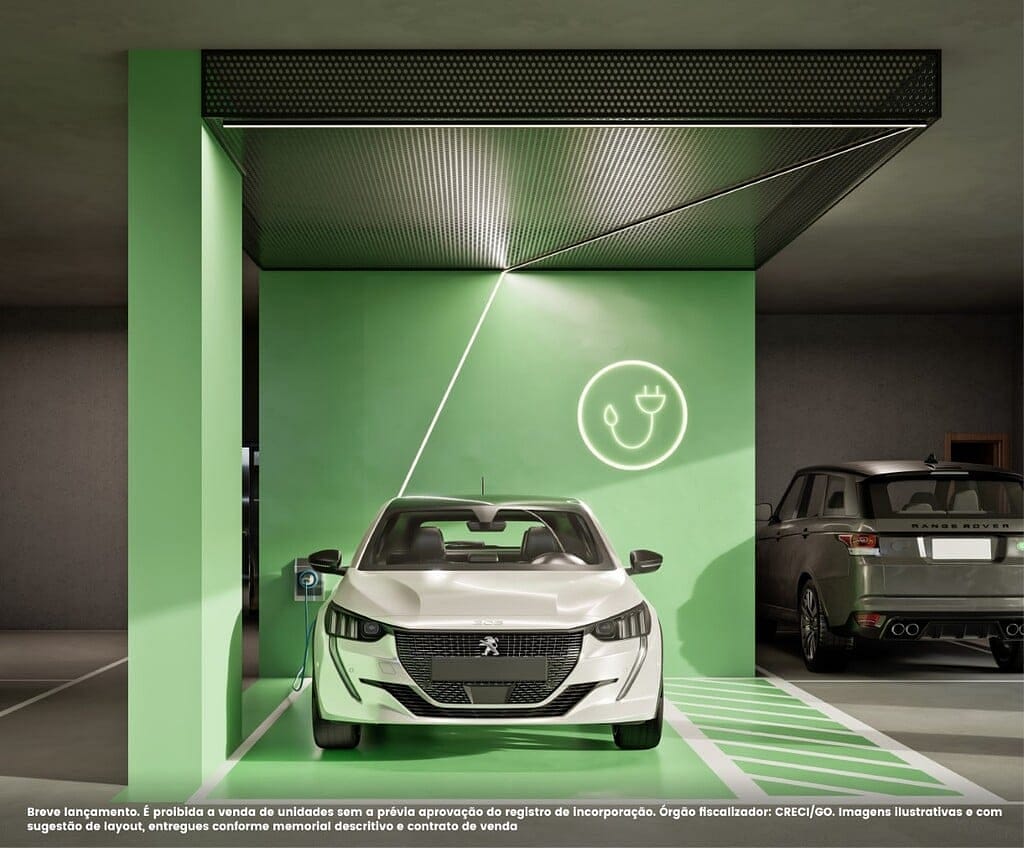 Apartamento, 2 quartos, 78 m² - Foto 21