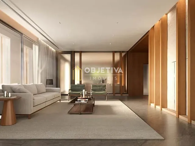 Apartamento 4 quartos e 7 banheiros, à venda, no bairro Bela Vista em Porto Alegre
