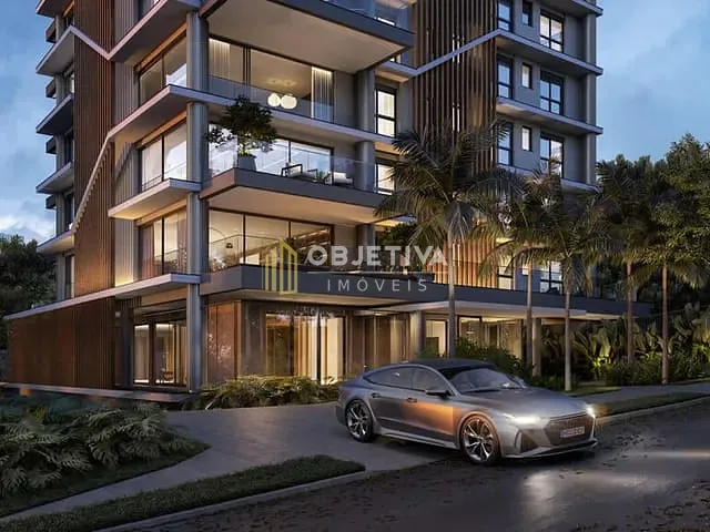 Apartamento 4 quartos e 7 banheiros, à venda, no bairro Bela Vista em Porto Alegre