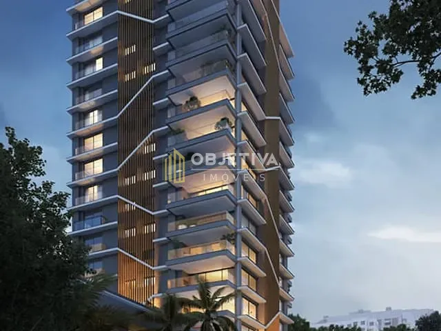 Apartamento 4 quartos e 6 banheiros, à venda, no bairro Bela Vista em Porto Alegre