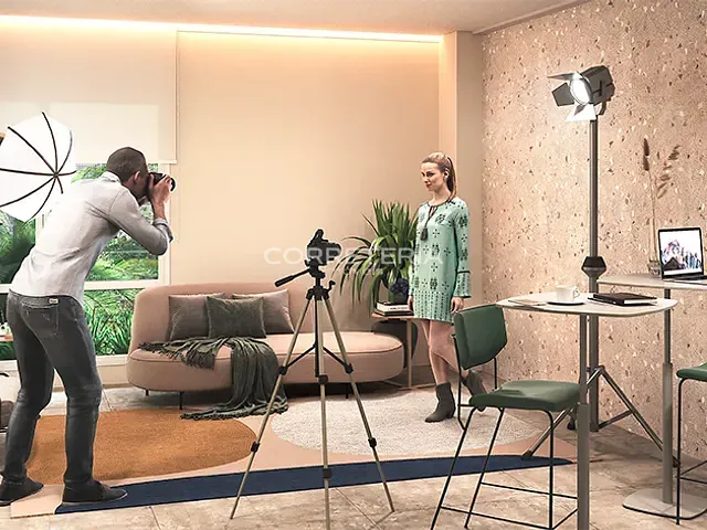 Apartamento 2 quartos e 1 banheiro, à venda, no bairro Morumbi em São Paulo