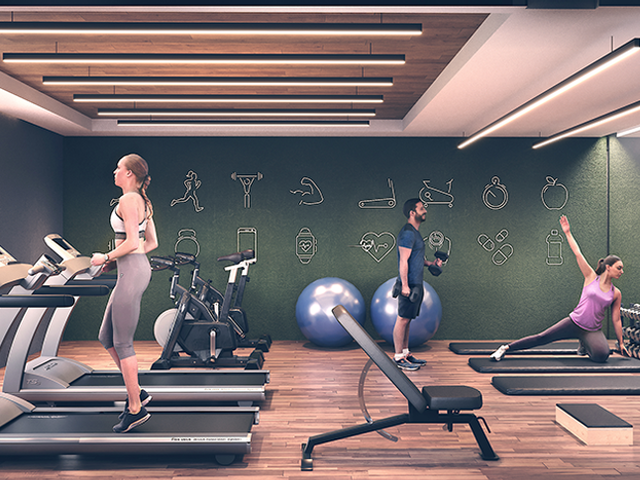 Foto do Empreendimento - Empreendimento Residencial à venda Morumbi São Paulo - SP | Isla Morumbi | Correteria Imóveis