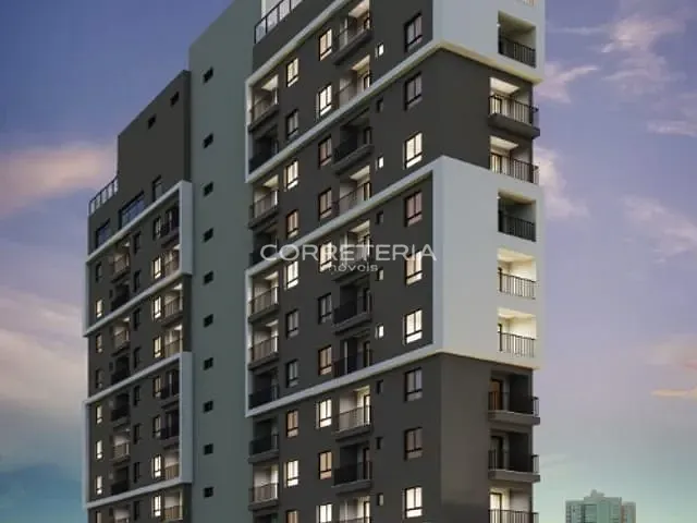Apartamento 1 quarto e 1 banheiro, à venda, no bairro Vila Mariana em São Paulo