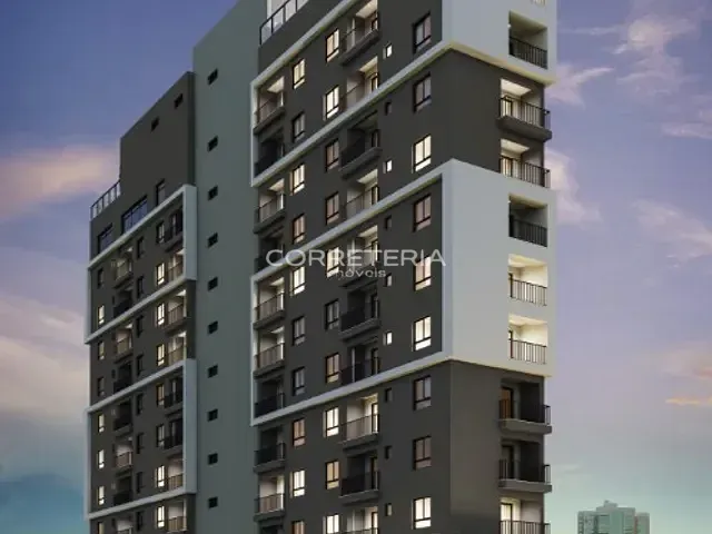 Studio 1 quarto e 1 banheiro, à venda, no bairro Vila Mariana em São Paulo