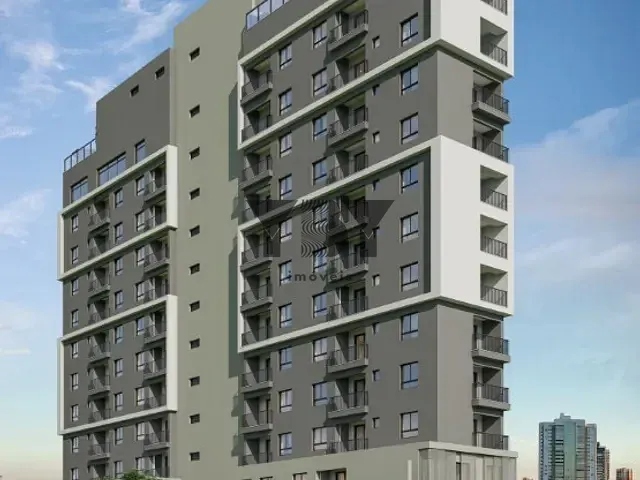 Studio 1 quarto e 1 banheiro, à venda, no bairro Vila Mariana em São Paulo