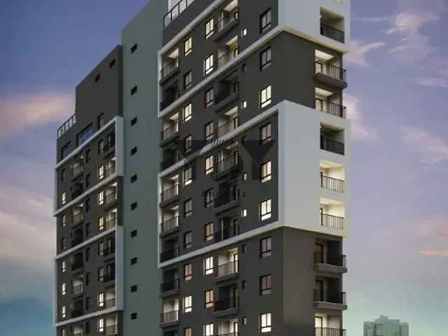 Studio 1 quarto e 1 banheiro, à venda, no bairro Vila Mariana em São Paulo