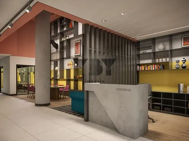 Studio 1 quarto e 1 banheiro, à venda, no bairro Vila Mariana em São Paulo