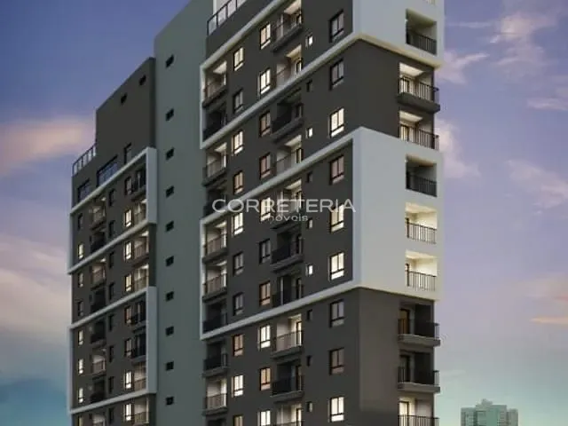 Apartamento 1 quarto e 1 banheiro, à venda, no bairro Vila Mariana em São Paulo