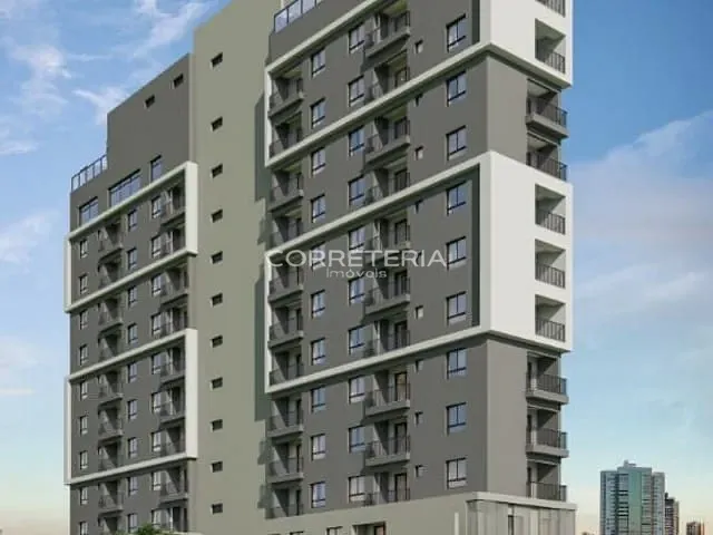 Apartamento 1 quarto e 1 banheiro, à venda, no bairro Vila Mariana em São Paulo