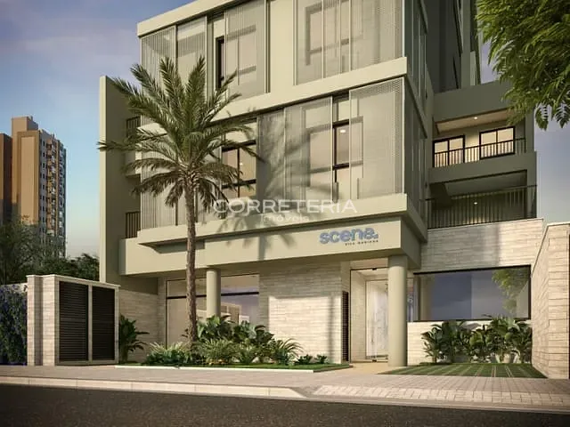 Apartamento 2 quartos e 1 banheiro, à venda, no bairro Vila Mariana em São Paulo