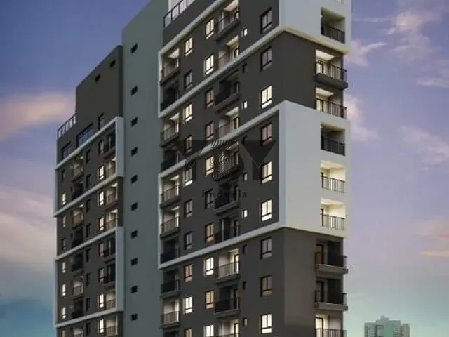 Studio 1 quarto e 1 banheiro, à venda, no bairro Vila Mariana em São Paulo