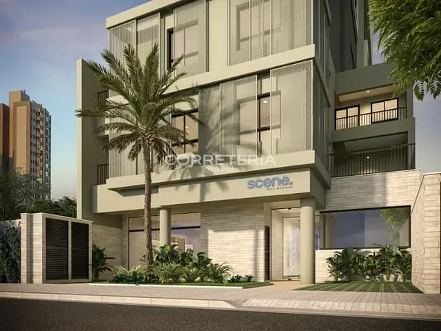 Apartamento 1 quarto e 1 banheiro, à venda, no bairro Vila Mariana em São Paulo