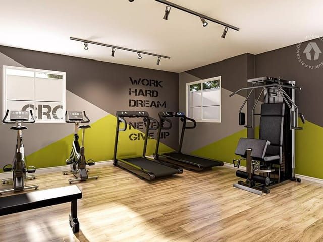 Foto do Cobertura / Penthouse - Cobertura Duplex à venda 1 Quarto 68.25M² Ipiranga São Paulo - SP | Correteria Imóveis