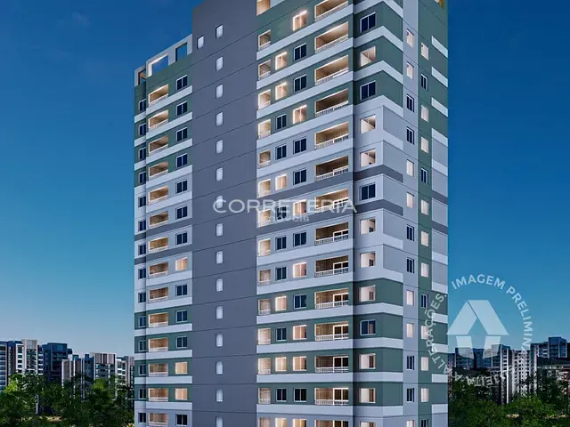 Studio 1 quarto e 1 banheiro, à venda, no bairro Ipiranga em São Paulo