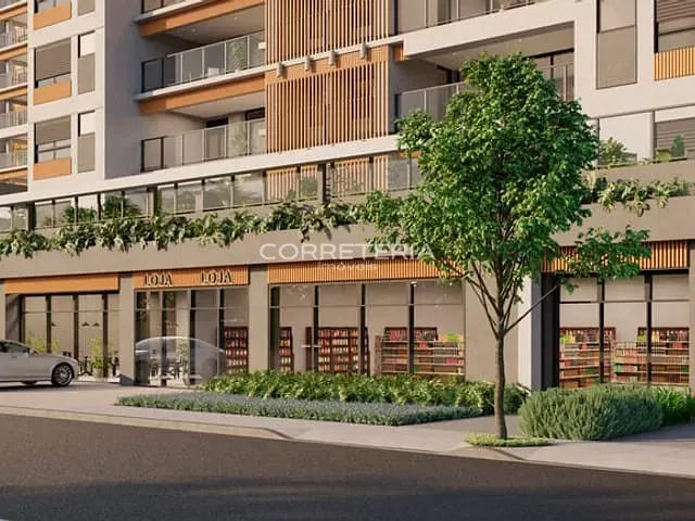 Apartamento 4 quartos e 6 banheiros, à venda, no bairro Brooklin Paulista em São Paulo