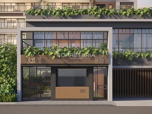 Apartamento 4 quartos e 5 banheiros, à venda, no bairro Brooklin Paulista em São Paulo