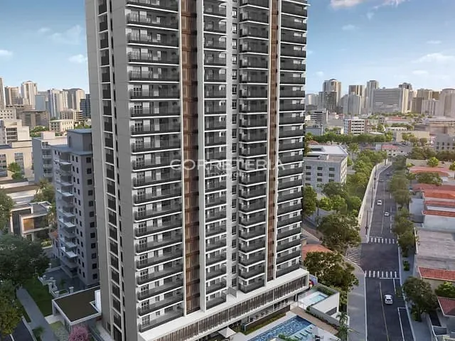 Empreendimento disponível, no bairro Vila Mascote em São Paulo