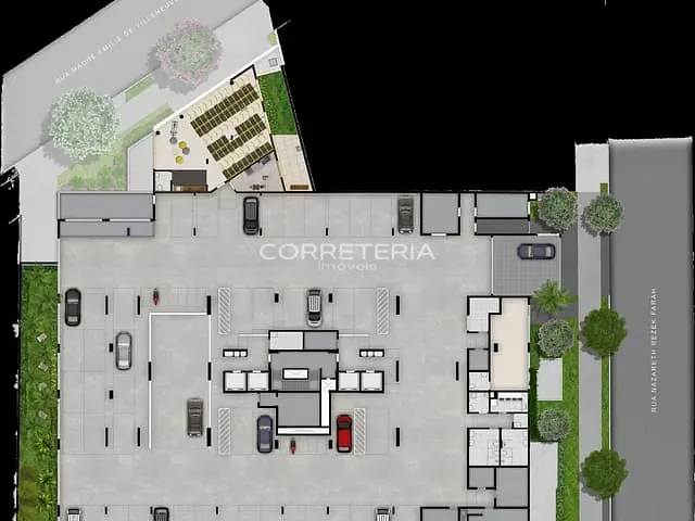 Empreendimento disponível, no bairro Vila Mascote em São Paulo