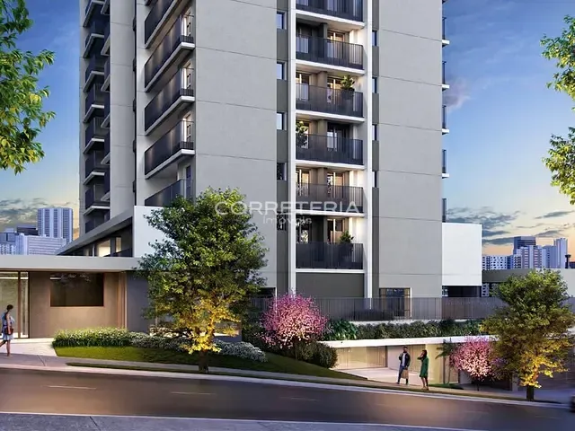 Apartamento 3 quartos e 3 banheiros, à venda, no bairro Vila Mascote em São Paulo