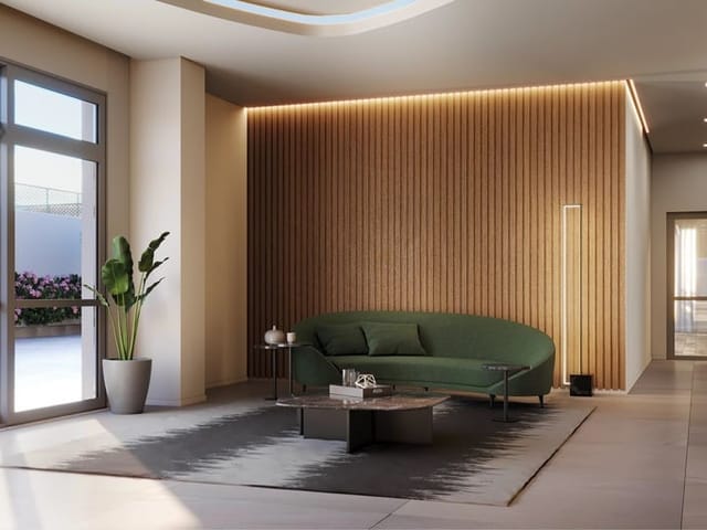 Foto do Apartamento - Apartamento à venda 2 Quartos 1 Suite 1 Vaga 69.54M² Vila Mascote São Paulo - SP | Vis Vila Mascote - Residencial | Correteria Imóveis