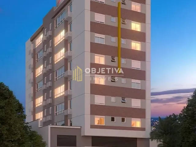 Apartamento 2 quartos e 2 banheiros, à venda, no bairro Passo da Areia em Porto Alegre