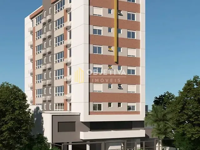 Apartamento 2 quartos e 2 banheiros, à venda, no bairro Passo da Areia em Porto Alegre