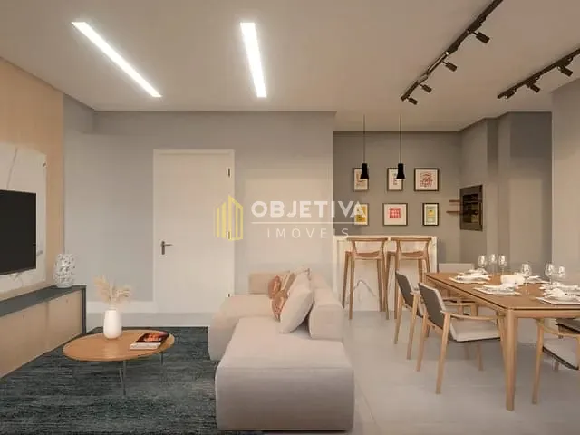 Apartamento 2 quartos e 2 banheiros, à venda, no bairro Passo da Areia em Porto Alegre