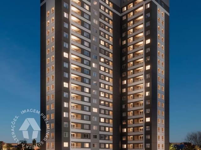 Foto do Studio - Studio à venda 1 Quarto 17.04M² Freguesia do Ó São Paulo - SP | Urbany