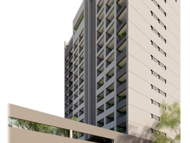 Foto do Apartamento - Garden à venda 1 Quarto 35.47M² Butantã São Paulo - SP | Ári Butantã Studios - NR | Correteria Imóveis