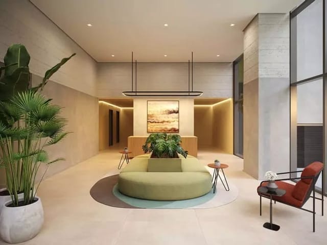 Foto do Apartamento - Garden à venda 1 Quarto 35.47M² Butantã São Paulo - SP | Ári Butantã Studios - NR | Correteria Imóveis