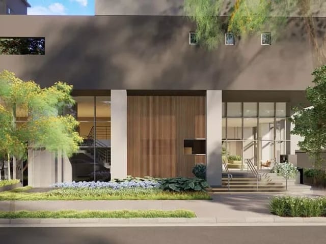 Foto do Apartamento - Garden à venda 1 Quarto 35.47M² Butantã São Paulo - SP | Ári Butantã Studios - NR | Correteria Imóveis