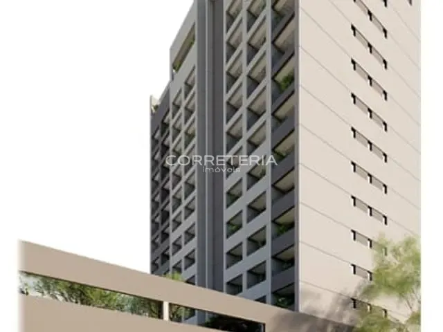 Studio 1 quarto e 1 banheiro, à venda, no bairro Butantã em São Paulo