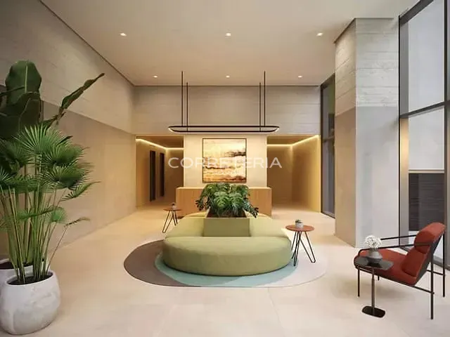 Studio 1 quarto e 1 banheiro, à venda, no bairro Butantã em São Paulo