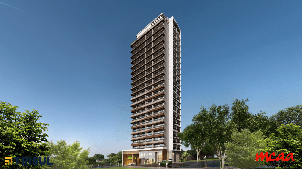 Garden à venda 4 Quartos 4 Suites 3 Vagas 205.05M² Vila Clementino São Paulo - SP | Mirant Ibirapuera