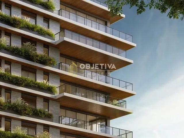 Apartamento 4 quartos e 6 banheiros, à venda, no bairro Três Figueiras em Porto Alegre